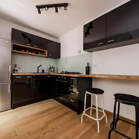 Casa Dubi Hvar Гостевой дом 3*