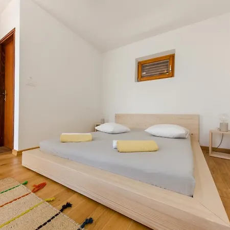 Casa Dubi Hvar Гостевой дом Хвар