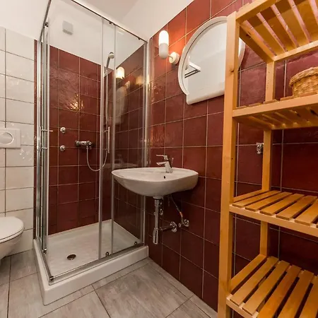 Гостевой дом Casa Dubi Hvar Хвар