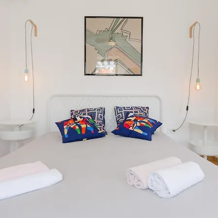 Casa Dubi Hvar Хвар