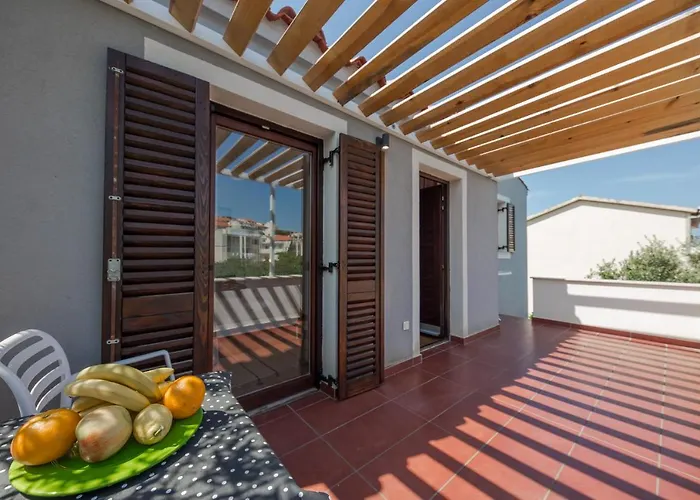 Casa Dubi Hvar Pensionat