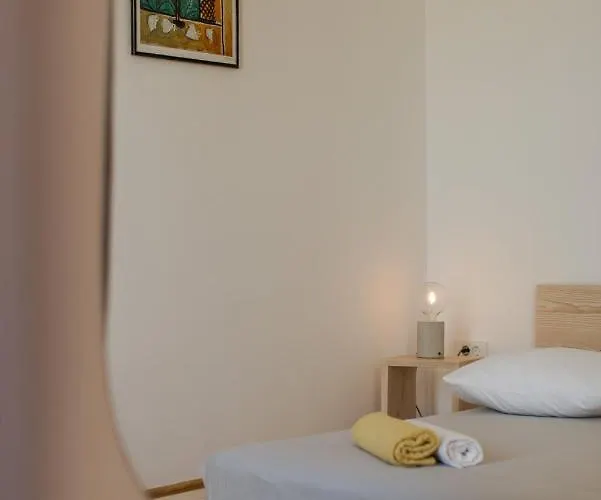 Casa Dubi Hvar Pensionat 3*