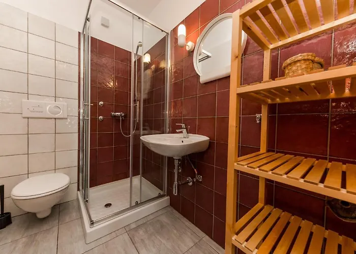 Pensionat Casa Dubi Hvar Hvar Town