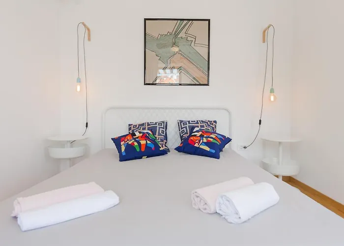 Casa Dubi Hvar Hvar Town