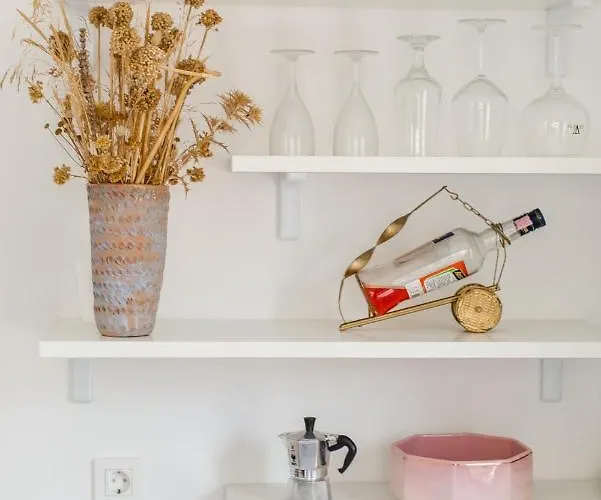 Casa Dubi Hvar Pensionat 3*