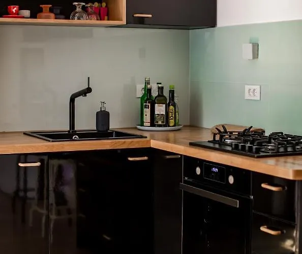 Casa Dubi Hvar Pensionat Hvar Town