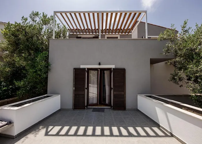 Pensionat Casa Dubi Hvar