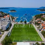 בית הארחה Casa Dubi Hvar