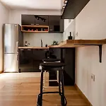 Casa Dubi Hvar בית הארחה חוואר