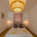 בית הארחה Casa Dubi Hvar 3*