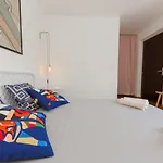 Casa Dubi Hvar חוואר