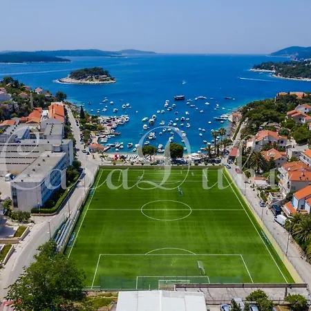 Pensjonat Casa Dubi Hvar