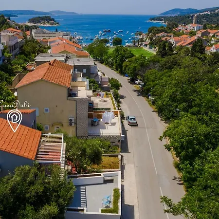 Pensjonat Casa Dubi Hvar 3*