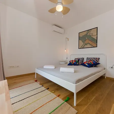 Casa Dubi Hvar Hvar Town