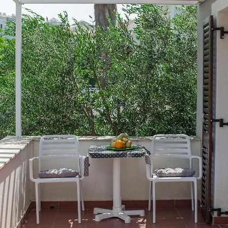 Casa Dubi Hvar Pensjonat