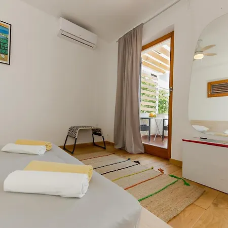 Casa Dubi Hvar