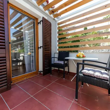 Casa Dubi Hvar Penzion Hvar Town