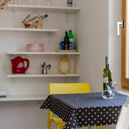 Casa Dubi Hvar Pensjonat