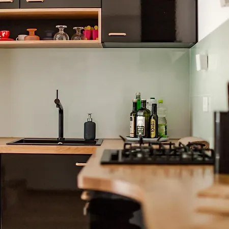 Penzion Casa Dubi Hvar