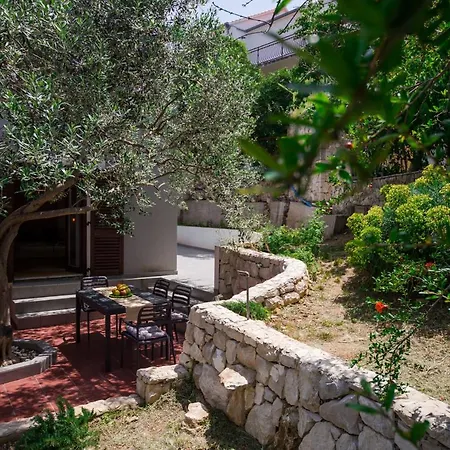 Casa Dubi Hvar