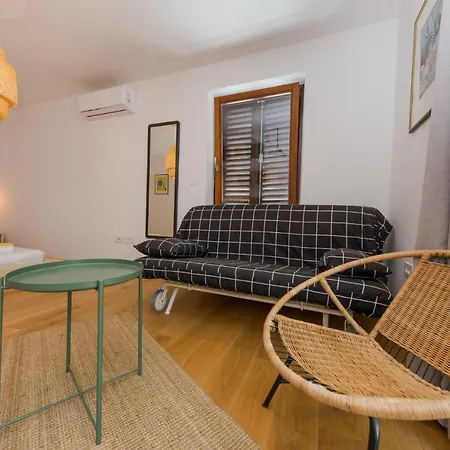 Casa Dubi Hvar Gasthuis