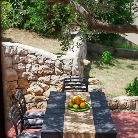 Pensjonat Casa Dubi Hvar 3*