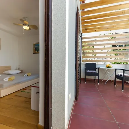 Casa Dubi Hvar Gasthuis