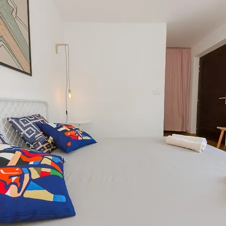 Casa Dubi Hvar Hvar Town