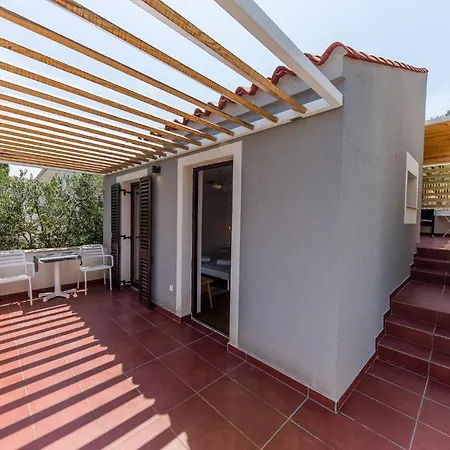 Gasthuis Casa Dubi Hvar *