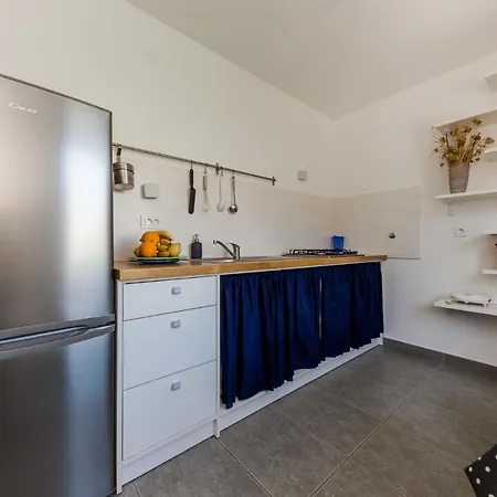 Casa Dubi Hvar Hvar Town