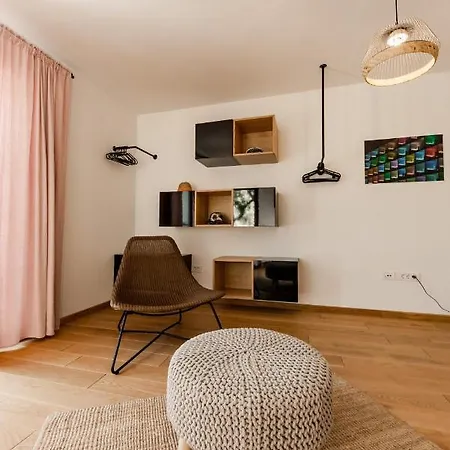 Casa Dubi Hvar 3* Hvar Town