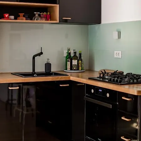 Casa Dubi Hvar Gasthuis Hvar Town