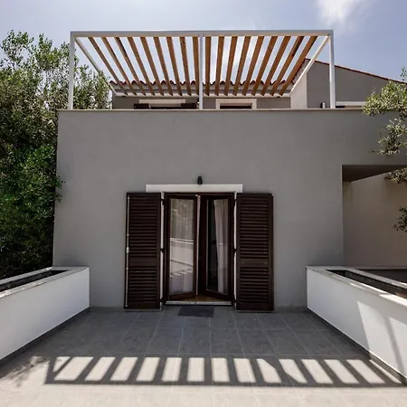 Pensjonat Casa Dubi Hvar