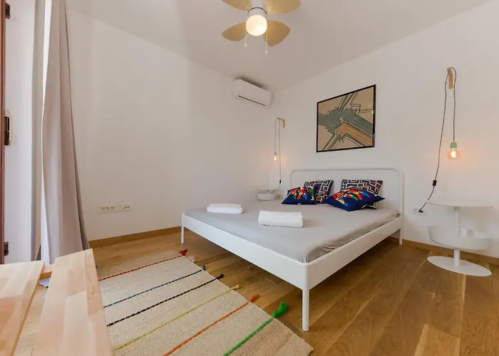 Casa Dubi Hvar Хвар