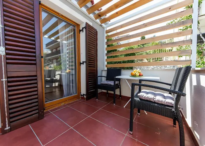 Casa Dubi Hvar Penzion Hvar Town