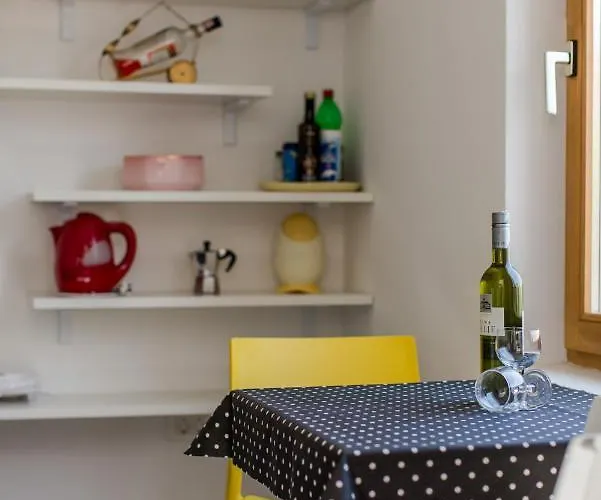 Casa Dubi Hvar Penzion