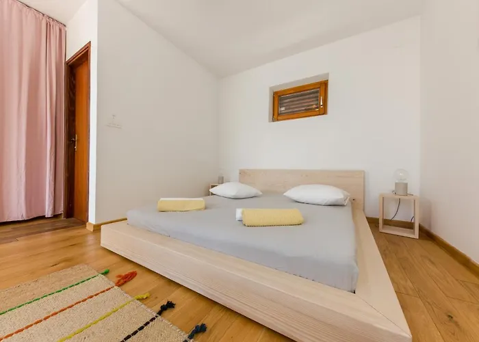 Casa Dubi Hvar Penzion Hvar Town