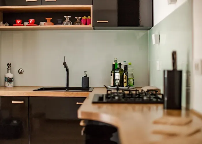 Penzion Casa Dubi Hvar