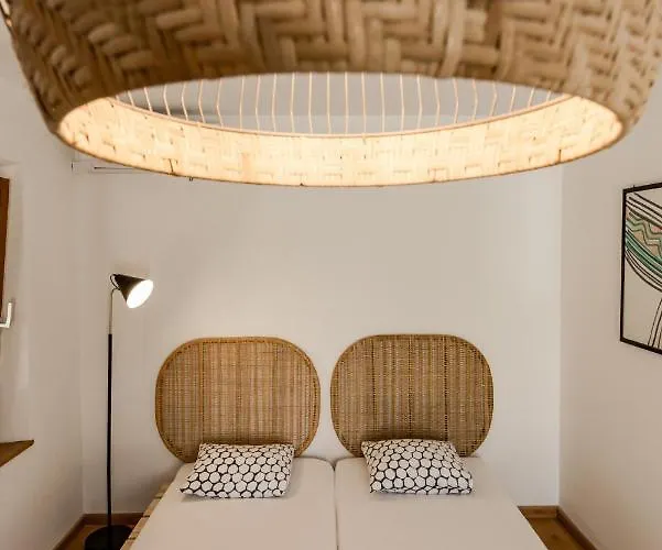 Casa Dubi Hvar Хвар