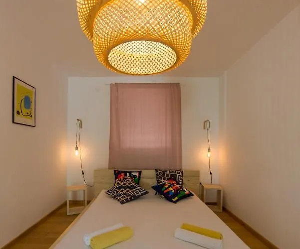 Gasthof Casa Dubi Hvar 3*