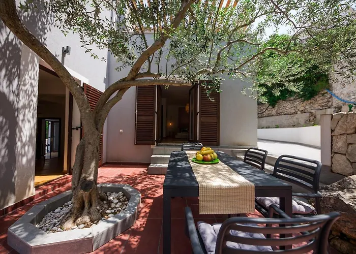 Casa Dubi Hvar Хвар