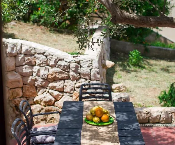 Penzion Casa Dubi Hvar 3*