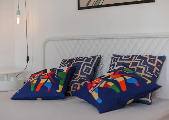 Гостьовий будинок Casa Dubi Hvar 3*