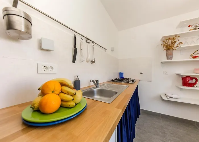 Casa Dubi Hvar 3* Хвар