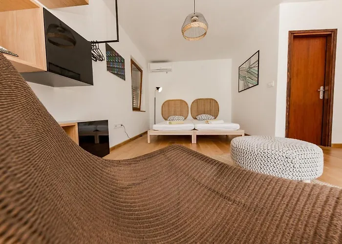 Casa Dubi Hvar Хвар