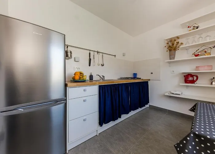 Casa Dubi Hvar Хвар