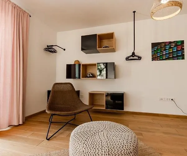 Casa Dubi Hvar 3* Хвар