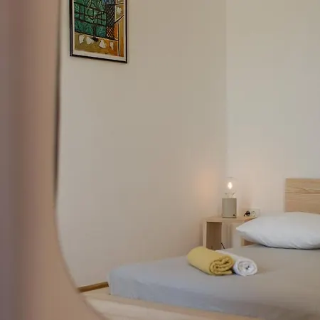 Casa Dubi Hvar 招待所 3*