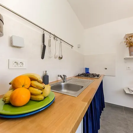 Casa Dubi Hvar 3* 赫瓦尔