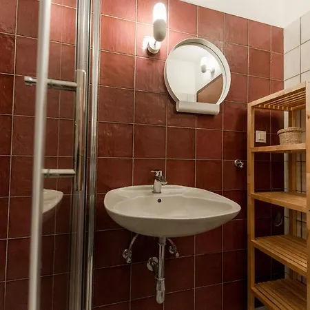 Casa Dubi Hvar 赫瓦尔